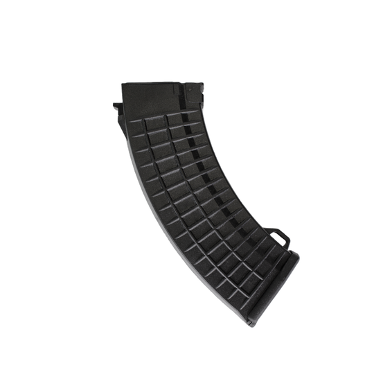 Nuprol AK47 Waffle Hi-Cap Mag 500R in Black (NEM-003-011-BLK)