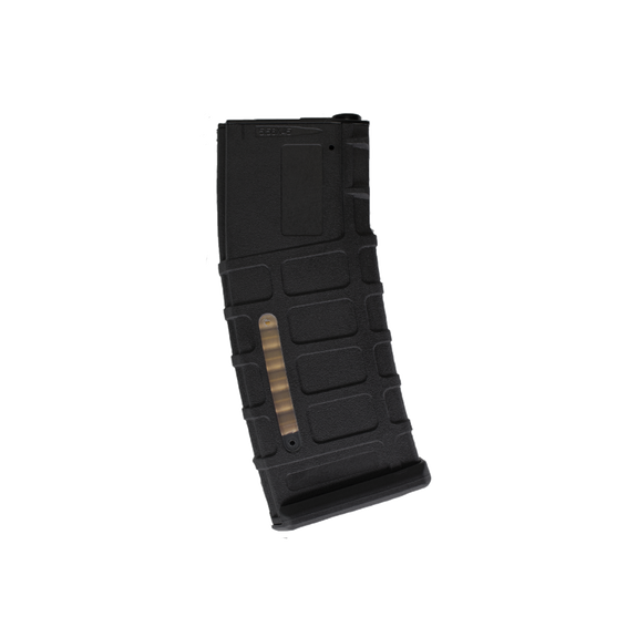 Nuprol NW-Mag A Mid-Cap Mag 70R in Black (NEM-008-002-BLK)