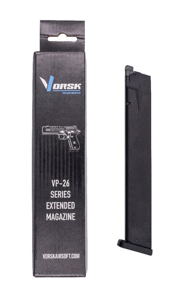 Vorsk Vp26 Series Co2 Magazine 2 main image 1