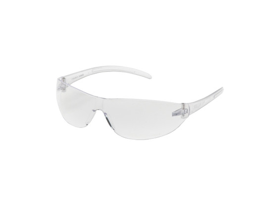 ASG - Strike Systems Protective Airsoft Safety Glasses Clear Lens (17004) 