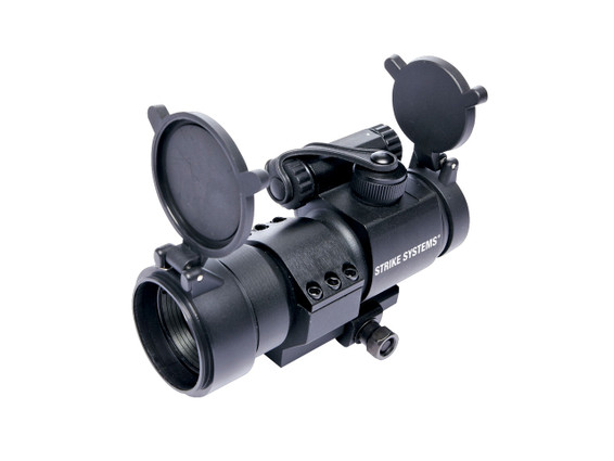 ASG - Strike Systems Red Dot Sight 30mm in Black (17357)
