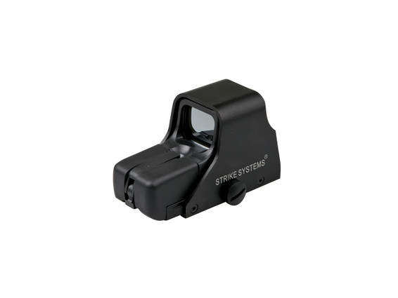 ASG - Strike Systems Advanced 551 Red Dot Sight (Short) (16833) ASG - Strike Systems Advanced 551 Red Dot Sight (Short) (16833)