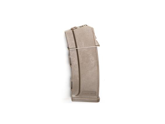 ASG CZ Bren 805 A1/A2 G36 550 Rounds Airsoft Electric Rifle Magazine in Desert Tan