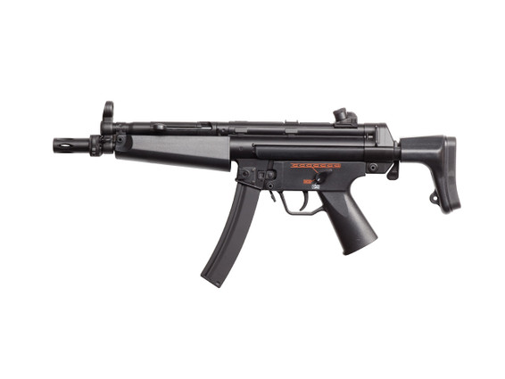 ASG -B&T BT5 Replica MP5A5 Airsoft Rifle in Black