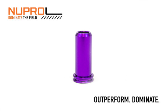 MP5K Series Nuprol Air Seal Nozzle 