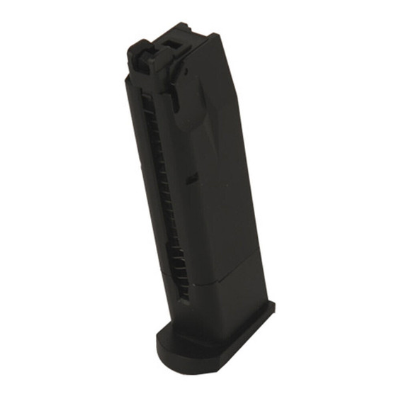 HFC Green Gas Magazine For HG175 HFC Green Gas Magazine For HG175