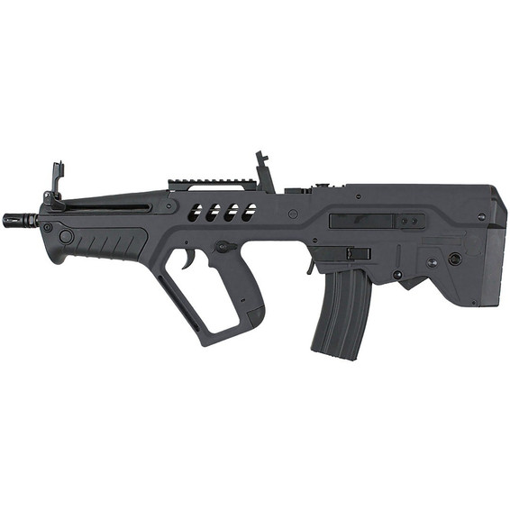 S&T Tavor T21 Explorer AEG Airsoft Rifle in Black S&T Tavor T21 Explorer AEG Airsoft Rifle in Black