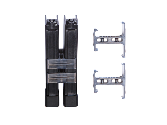 ASG Scorpion EVO Magazine Coupler Pack of 2 (17850)