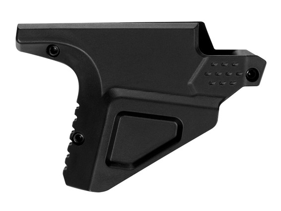 ASG - EVO ATEK Magwell Midcap in Black (19333)