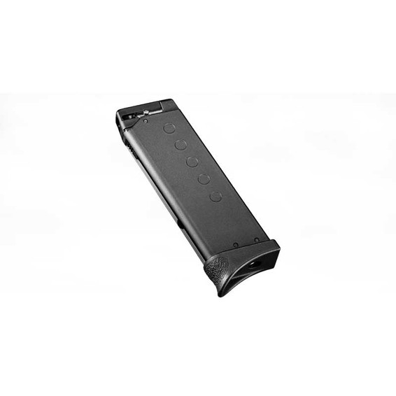 Tokyo Marui Bodyguard 380 Compact Carry Gun Airsoft Pistol Magazine in Black - 10 Rounds