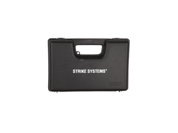 ASG - Strike Systems Airsoft Pistol Hard Case in Black