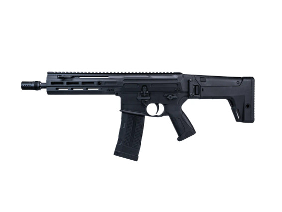 ASG - FLCN 5.56 M4 Replica Airsoft AEG Rifle in Black