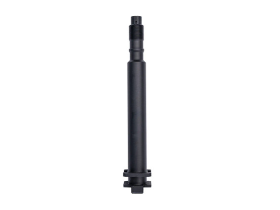 ASG - EVO 3 CNC Airsoft AEG Rifle Outer Barrel in Anodized Black