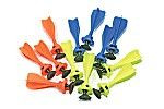 Toy Crossbow Sucker Darts pack of 6