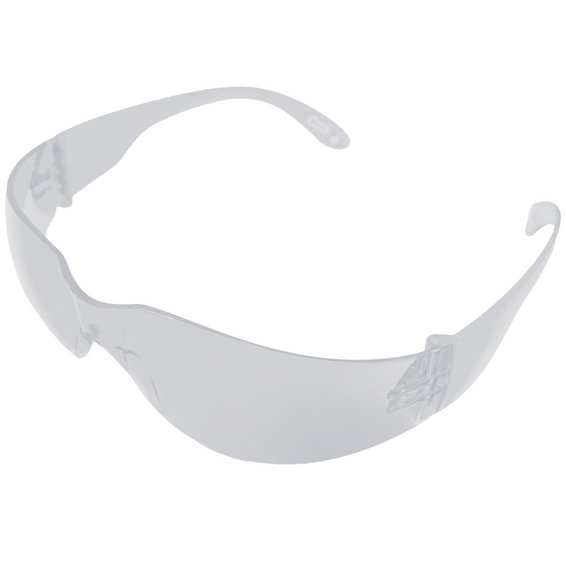 Nuprol Protective Airsoft Glasses in Clear
