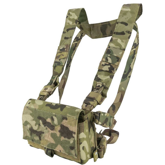 Viper Tactical VX Buckle Up Utility Rig in VCAM Multicam Viper Tactical VX Buckle Up Utility Rig in VCAM Multicam