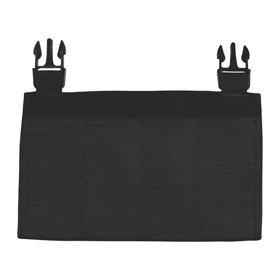 Viper Tactical VX Buckle Up SMG Mag Panel in Black Viper Tactical VX Buckle Up SMG Mag Panel in Black