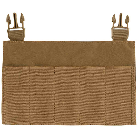 Viper Tactical VX Buckle Up Pistol Magazine Panel in Coyote Tan Viper Tactical VX Buckle Up Pistol Magazine Panel in Coyote Tan