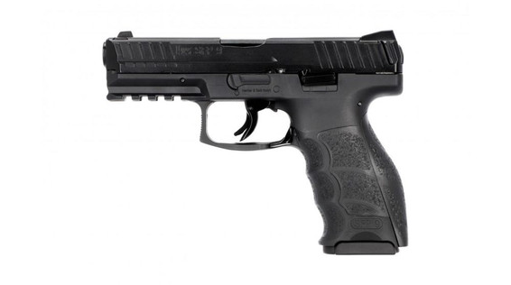H&K VP9 T4E SFP9 0.43 Cal. Co2 Paintball Marker Airsoft Pistol in Black