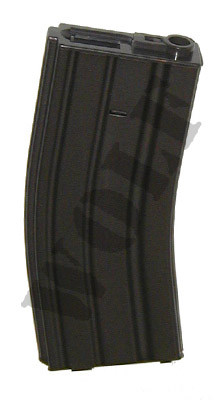 Tokyo Marui M16 AEG Airsoft Rifle Magazine 300 Rounds in Black