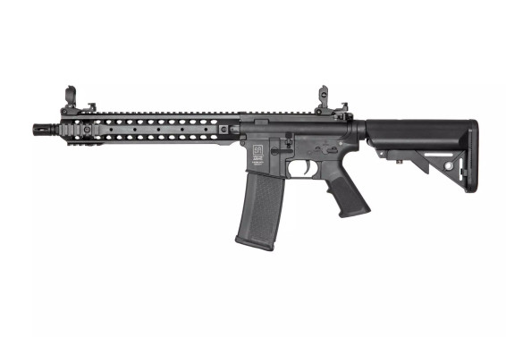 Specna arms SA-C06 CORE™ M4 Carbine Airsoft Rifle with Adjustable Stock in Black