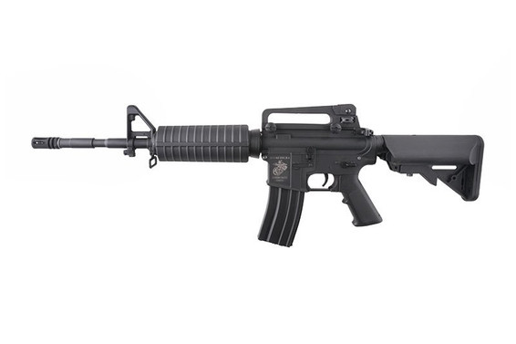 Specna arms SA-C01 CORE™ M4 Carbine Airsoft Rifle in Black