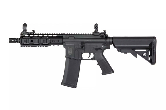 Specna Arms SA-C12 CORE™ M4 Airsoft Rifle in Black