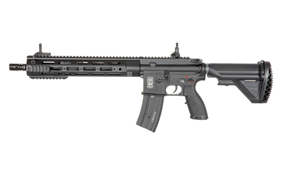 Specna Arms SA-H09 ONE™ M4 Carbine Airsoft Rifle in Black