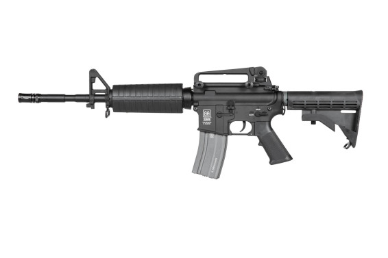 Specna Arms SA-B01 ONE™ M4 AEG Airsoft Rifle in Black
