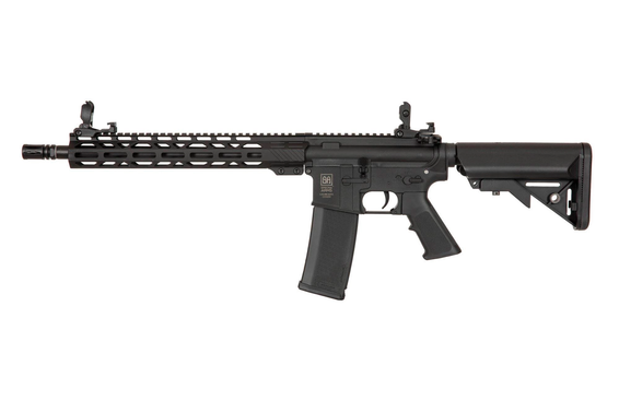 Specna Arms SA-C24 CORE™ AEG Carbine Airsoft Rifle in Black