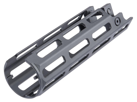 Cyma C291A SMG5 Swat Series M-LOK Handguard in Black