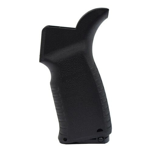 Cyma Pistol Grip for M4 Series Airsoft Rifles in Black