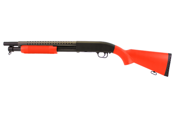 Double Eagle M58A Tactical Shotgun M500