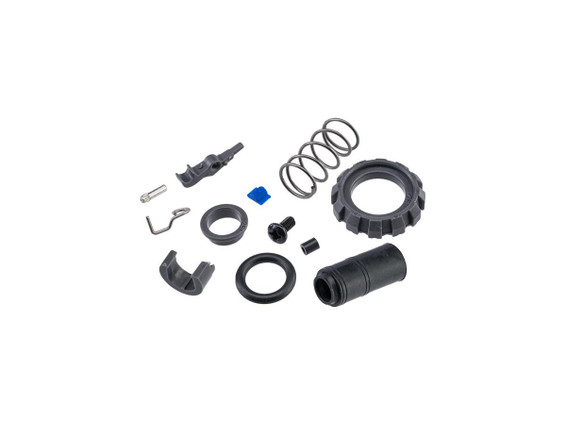 Cyma - M251 Tracer Hop-Up Unit for CYMA Platinum M4 Series Airsoft AEGs with MOSFET