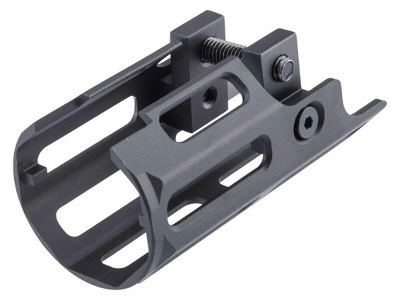 Cyma C291 SMG5 Swat Series M-LOK Handguard in Black