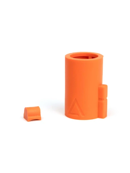 4UANTUM Hop-Up Bucking Friction Pro - Gas Blowback Rifle Bucking & Nub