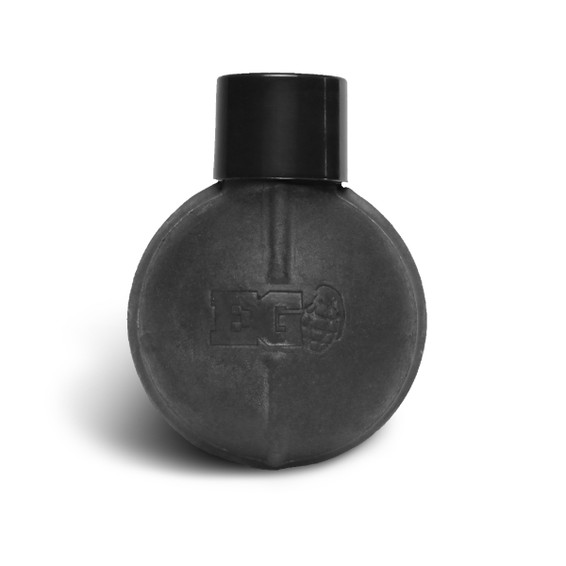 Enola Gaye EG67 Pellet Ball Airsoft Fragmentation Grenade