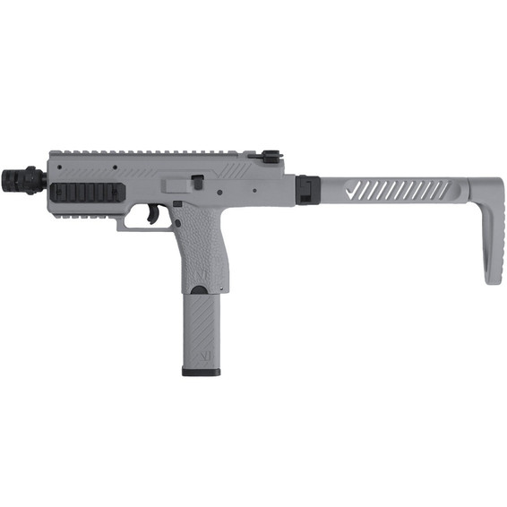 Vorsk VMP-1 GBB SMG Machine Pistol in Tan (300 Fps)