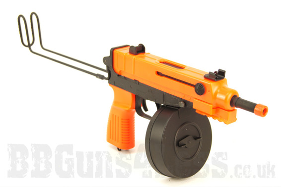 Well R2 VZ61 Scorpion Sub Machine gun