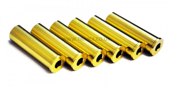 Spare shell pack HFC ha132 and 131 revolver