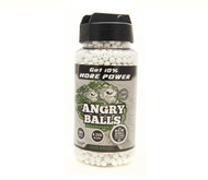 Angry Ball Biodegradable BB Pellets 2000 X 0.25