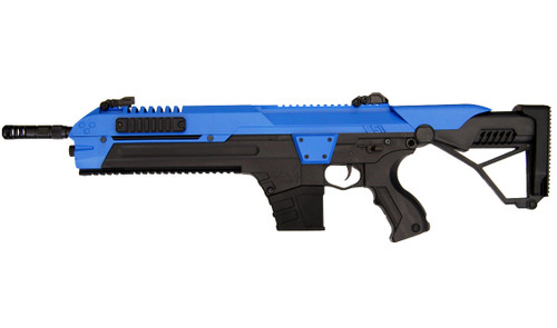 Csi S T A R Xr 5 Advanced Battle Rifle In Blue Fg 1502 Bl gunsuk Co Uk Csi S T A R Xr 5 Advanced Battle Rifle In Blue Fg 1502 Bl gunsuk Co Uk