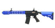 Cyma CM518 M4 SIA Custom in Blue