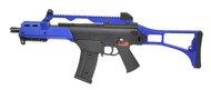 Cyma CM011 Automatic G36C Replica in Blue