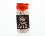 Bad Ass BB Pellets 2000 X 0.20G Pot