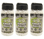 Angry Ball 6000 X 0.20G Biodegradable BB Pellets