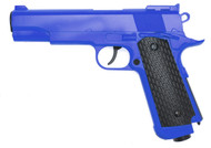 Well G292M Full Metal Co2 Pistol in Blue