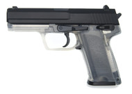 Blackviper USP Gas Pistol in Clear