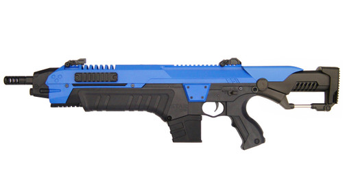 CSI S.T.A.R. FG-1505 XR-5 Advanced Battle Rifle in Blue