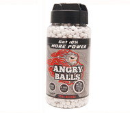 Angry Ball BB Pellets 2000 X 0.15g